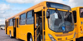 Transporte público especial garante acesso à Palmas Expo Show 2026