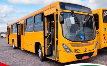 Transporte público especial garante acesso à Palmas Expo Show 2026