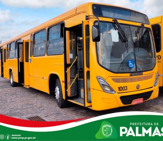 Transporte público especial garante acesso à Palmas Expo Show 2026