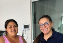 Marini Compensados promove campanha “Páscoa Solidária” e leva alegria às crianças do CAM