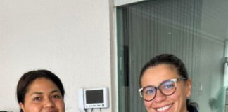 Marini Compensados promove campanha “Páscoa Solidária” e leva alegria às crianças do CAM