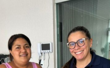 Marini Compensados promove campanha “Páscoa Solidária” e leva alegria às crianças do CAM