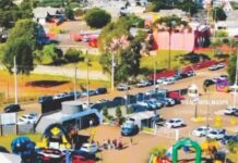 PALMAS EXPOSHOW: a maior de todas