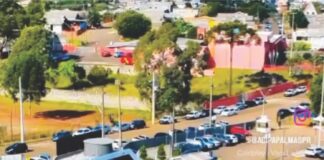 PALMAS EXPOSHOW: a maior de todas