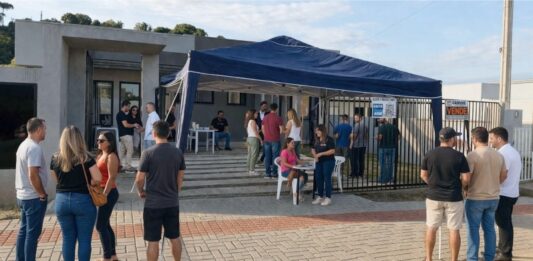 Corretora movimenta setor imobiliário e amplia alcance regional