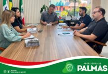 Cinema ao Ar Livre chega a Palmas com sessão gratuita na Praça Bom Jesus