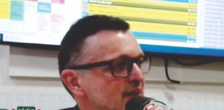 E João Pimenta, concorre a deputado?