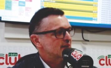 E João Pimenta, concorre a deputado?