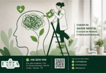 ABRIL VERDE: O ALERTA FOI DADO E OS NÚMEROS NÃO MENTEM