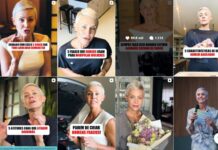 Lu Bonatto, presidente estadual do Podemos alia conservadorismo e defesas sociais