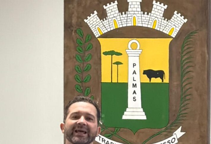 Ministério Público pede cancelamento de shows da ExpoPalmas; Dr. Tobera defende ACIPA e garante continuidade das apresentações