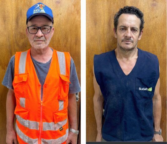 Funcionários que constroem história: dedicação e experiência marcam o Dia do Trabalhador na Sudati