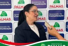 Assessoria de Planejamento informa: obra de revitalização da rodoviária de Palmas avança para fase de licitação