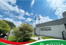 Palmas avança na alfabetização e supera meta nacional, aponta indicador do Inep