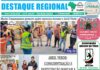 CAPA JORNAL DESTAQUE REGIONAL 15/05