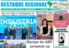 CAPA JORNAL DESTAQUE REGIONAL 29/05