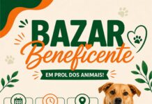 BAZAR BENEFICENTE