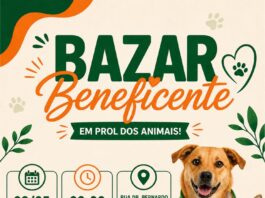 BAZAR BENEFICENTE