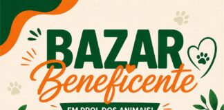 BAZAR BENEFICENTE