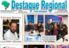 JORNAL DESTAQUE REGIONAL PATO BRANCO