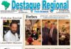 JORNAL DESTAQUE REGIONAL 22/05