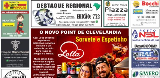 EKO BAR NOTÍCIAS
