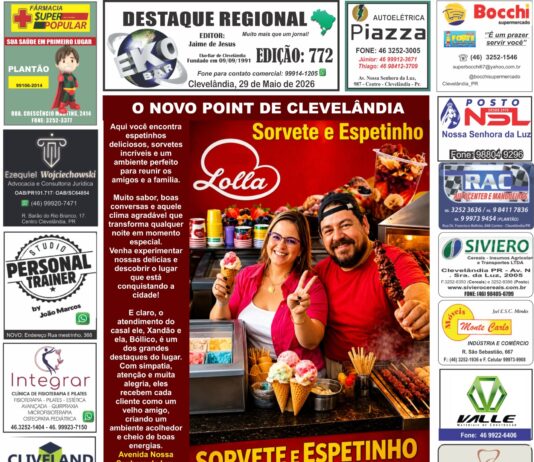 EKO BAR NOTÍCIAS
