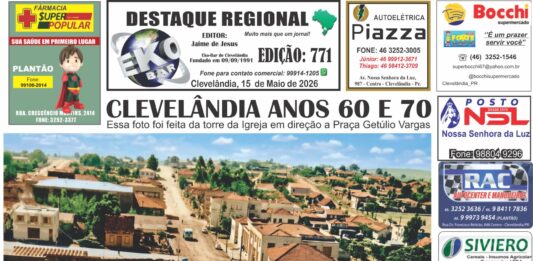 EKO BAR NOTÍCIAS