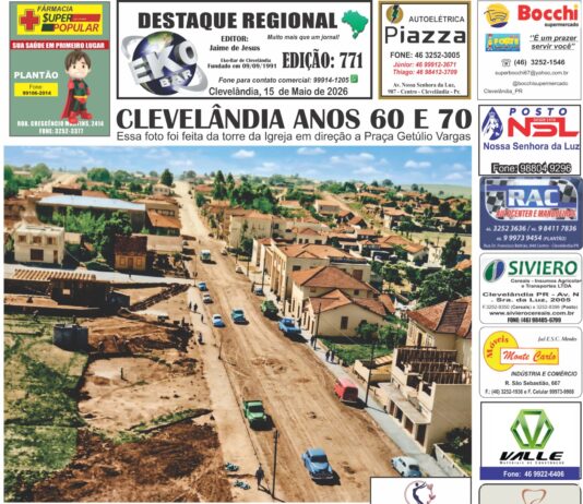 EKO BAR NOTÍCIAS