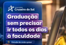 UNIVERSIDADE CRUZEIRO DO SUL