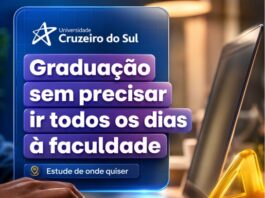 UNIVERSIDADE CRUZEIRO DO SUL