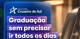 UNIVERSIDADE CRUZEIRO DO SUL