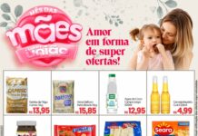 SUPERMERCADO UNIÃO