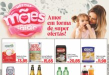 SUPERMERCADO UNIÃO