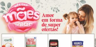 SUPERMERCADO UNIÃO