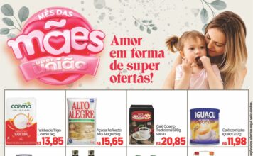 SUPERMERCADO UNIÃO