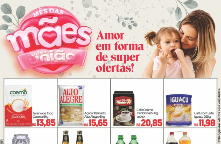SUPERMERCADO UNIÃO