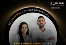 A IMPORTÂNCIA DA DECLARAÇÃO DO IMPOSTO DE RENDA