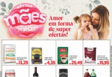 SUPERMERCADO UNIÃO