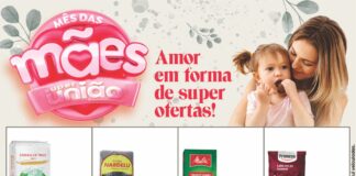 SUPERMERCADO UNIÃO