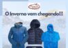 UNIFORMES DE INVERNO: PROTEÇÃO, CONFORTO E VALORIZAÇÃO DA IMAGEM PROFISSIONAL