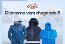 UNIFORMES DE INVERNO: PROTEÇÃO, CONFORTO E VALORIZAÇÃO DA IMAGEM PROFISSIONAL