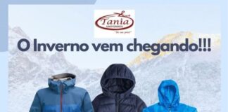 UNIFORMES DE INVERNO: PROTEÇÃO, CONFORTO E VALORIZAÇÃO DA IMAGEM PROFISSIONAL
