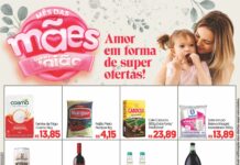 SUPERMERCADO UNIÃO