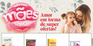 SUPERMERCADO UNIÃO
