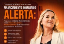 Como erros na documentação podem travar financiamentos e vendas de imóveis