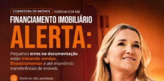 Como erros na documentação podem travar financiamentos e vendas de imóveis