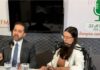 Em gesto histórico no Mês das Mães, presidente da OAB Palmas transfere simbolicamente presidência à advogada Letícia Tiepo