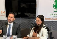 Em gesto histórico no Mês das Mães, presidente da OAB Palmas transfere simbolicamente presidência à advogada Letícia Tiepo