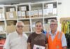 ABRIL VERDE: CONSCIENTIZAÇÃO E PARTICIPAÇÃO MARCAM A CAMPANHA NA SUDATI